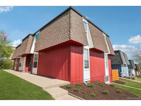 331 N Columbine St, Golden, CO 80403