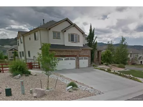 5302 Devils Head Cir, Golden, CO 80403