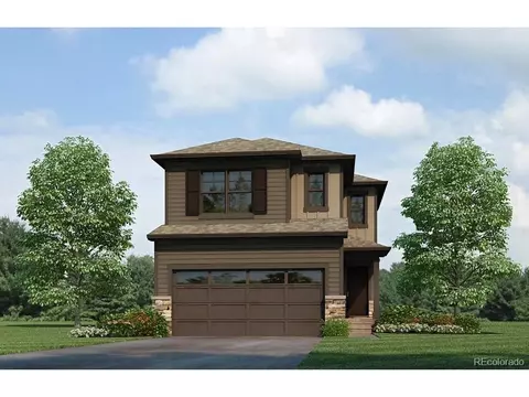 8534 Frasco Dr, Fountain, CO 80817
