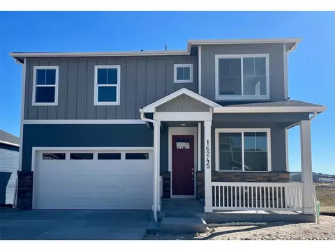16245 Alpine Sorrel Dr, Monument, CO 80132