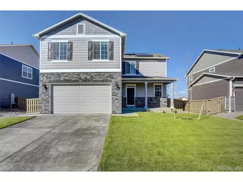 149 Hidden Lake Dr, Severance, CO 80550 photo 4