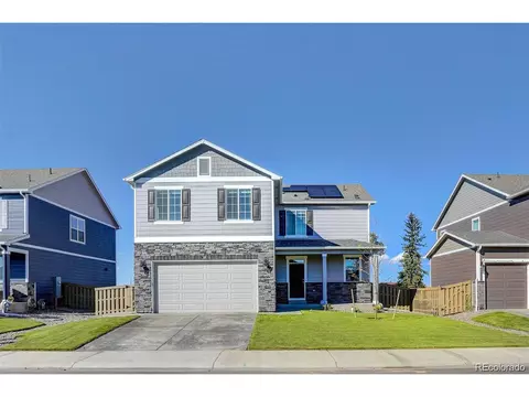 149 Hidden Lake Dr, Severance, CO 80550