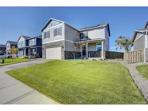 149 Hidden Lake Dr, Severance, CO 80550 photo 3