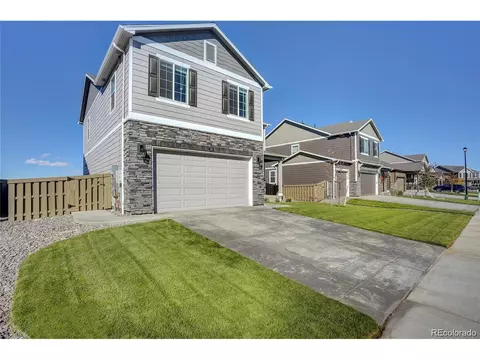 149 Hidden Lake Dr, Severance, CO 80550 photo 2