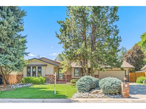 11640 W 35th Ave, Wheat Ridge, CO 80033