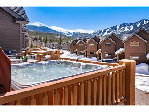 406 Antler Way, Winter Park, CO 80482
