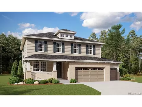 7285 S Waterloo Way, Aurora, CO 80016