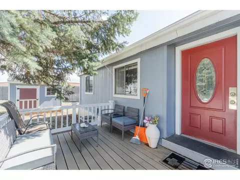 2300 W County Road 38 #8, Fort Collins, CO 80526