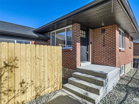 3310 Krameria St, Denver, CO 80207