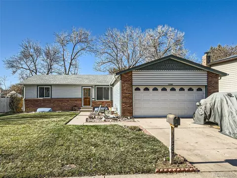 11287 Clermont Way, Thornton, CO 80233