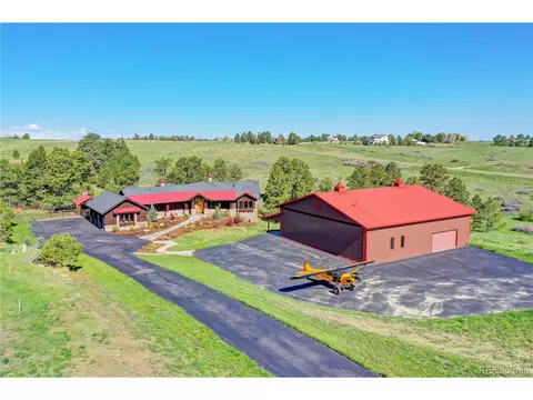 45925 Kitty Hawk Cir, Parker, CO 80138