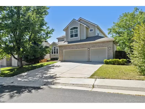 5857 S Walden St, Centennial, CO 80015