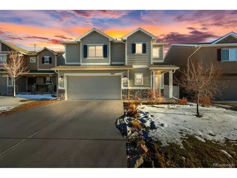 Undisclosed, Colorado Springs, CO 80908