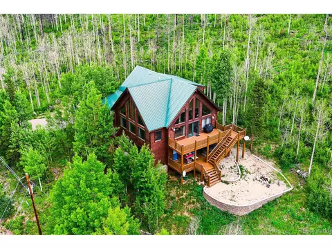 426 County Road 413, Granby, CO 80446