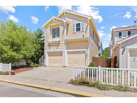 9367 E Alabama Pl, Denver, CO 80247