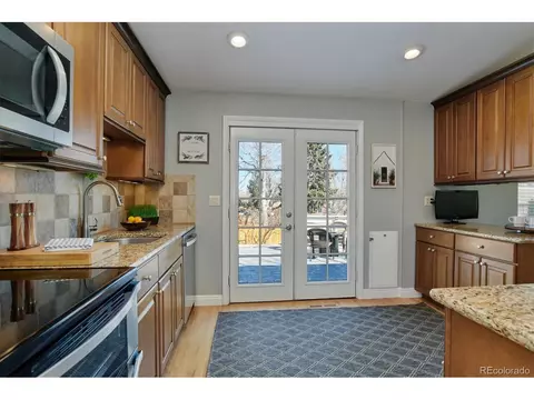 4493 E Peakview Cir, Centennial, CO 80121 photo 7