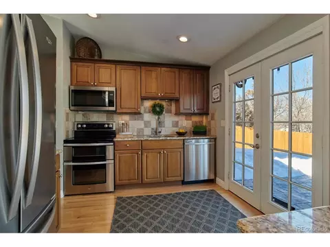 4493 E Peakview Cir, Centennial, CO 80121 photo 8