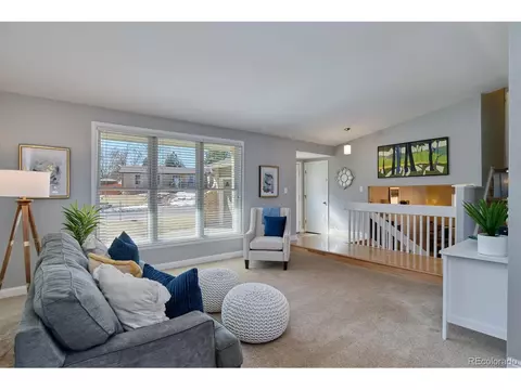 4493 E Peakview Cir, Centennial, CO 80121 photo 5