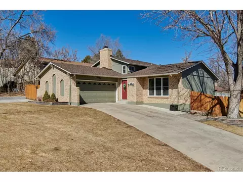 4493 E Peakview Cir, Centennial, CO 80121 photo 28
