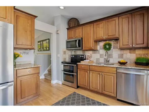 4493 E Peakview Cir, Centennial, CO 80121 photo 9