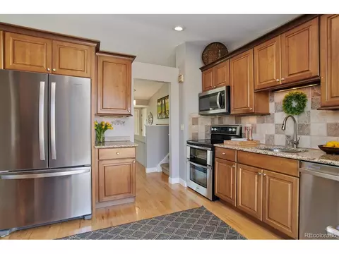 4493 E Peakview Cir, Centennial, CO 80121 photo 11