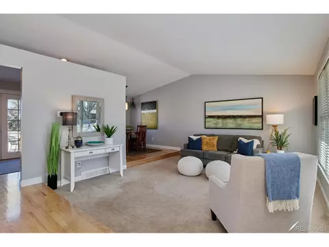 4493 E Peakview Cir, Centennial, CO 80121 photo 2