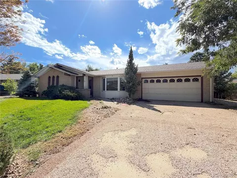 Exterior - 733 Cypress Dr, Boulder, CO 80303 photo 2 of 6