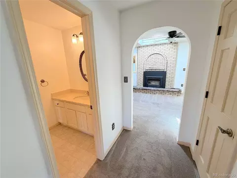 Entry Way - 733 Cypress Dr, Boulder, CO 80303 photo 1 of 1