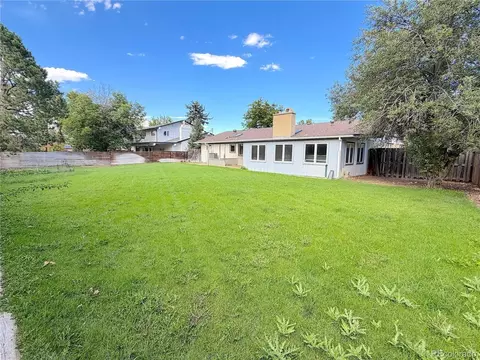 Exterior - 733 Cypress Dr, Boulder, CO 80303 photo 6 of 6