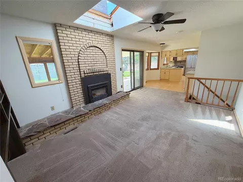 Living - 733 Cypress Dr, Boulder, CO 80303 photo 4 of 4