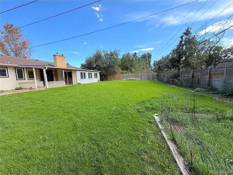 Exterior - 733 Cypress Dr, Boulder, CO 80303 photo 5 of 6