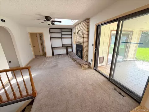 Living - 733 Cypress Dr, Boulder, CO 80303 photo 3 of 4