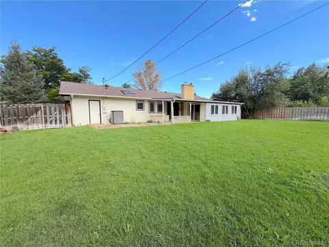 Exterior - 733 Cypress Dr, Boulder, CO 80303 photo 4 of 6