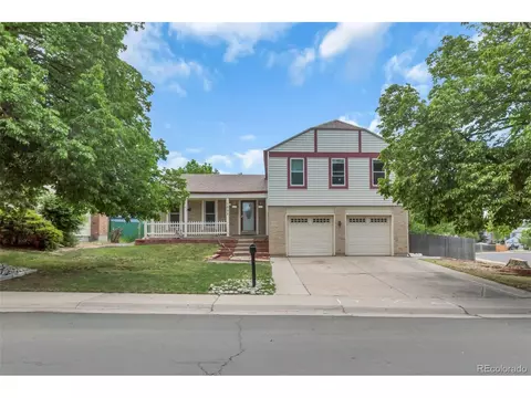1005 S Lewiston Way, Aurora, CO 80017