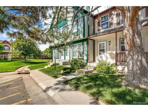 1703 S Blackhawk Way #B, Aurora, CO 80012