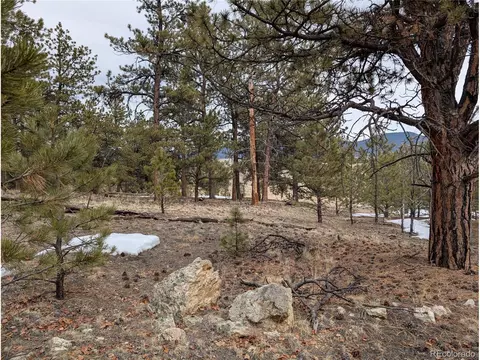 291 Shenandoah Path, Hartsel, CO 80449