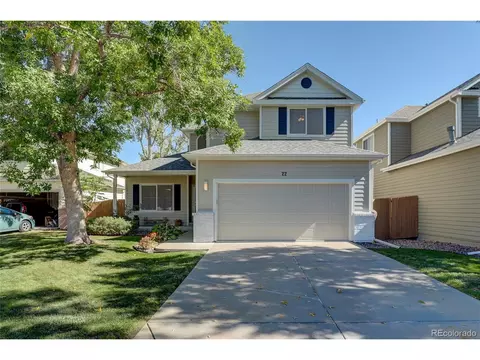 8501 W Union Ave #22, Littleton, CO 80123