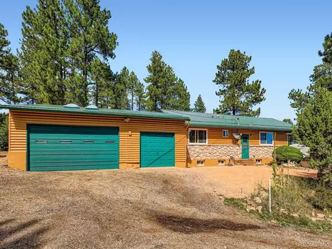 2575 N State Highway 67, Sedalia, CO 80135