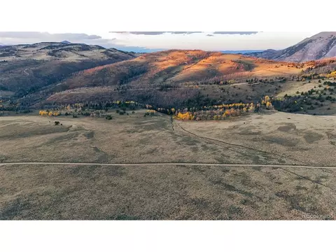 409 Brophy Dr, Fort Garland, CO 81133