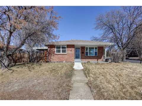 4521 Oakwood Dr, Westminster, CO 80031