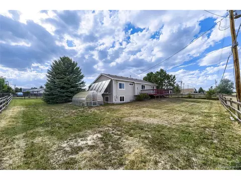 Exterior - 34114 Prairie Loop, Elizabeth, CO 80107 photo 8 of 8