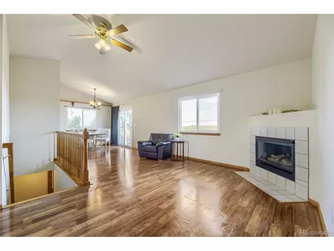 Living - 34114 Prairie Loop, Elizabeth, CO 80107 photo 2 of 3