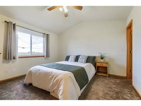 Bedroom - 34114 Prairie Loop, Elizabeth, CO 80107 photo 1 of 4