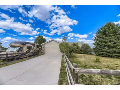 Exterior - 34114 Prairie Loop, Elizabeth, CO 80107 photo 2 of 8