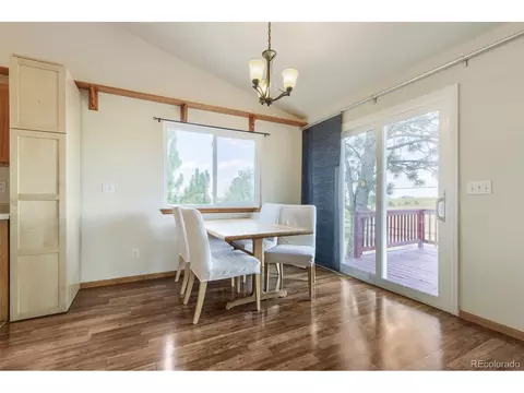 Dining - 34114 Prairie Loop, Elizabeth, CO 80107 photo 1 of 1