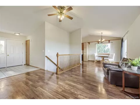 Living - 34114 Prairie Loop, Elizabeth, CO 80107 photo 1 of 3