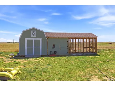 Undisclosed, Yoder, CO 80864 photo 28