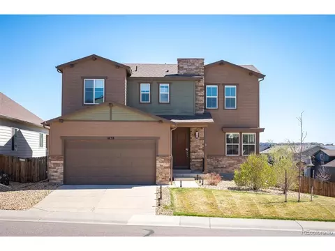 1638 Ghost Dance Cir, Castle Rock, CO 80108
