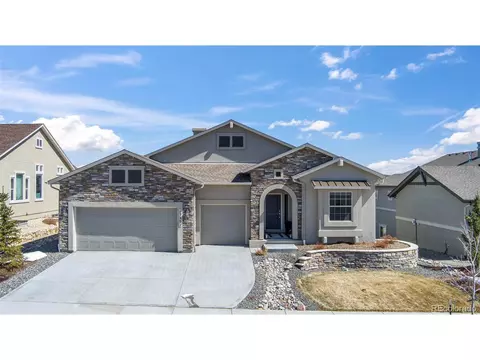 Undisclosed, Colorado Springs, CO 80921