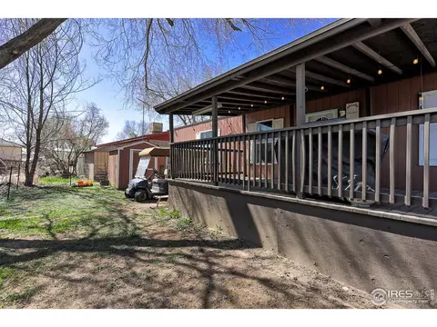 200 N 35th Ave #135, Greeley, CO 80634